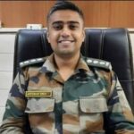ग्लेशियर में भारतीय सेना के कई टेंट में लगी आग, हादसे में कैप्टन अंशुमान सिंह हुए शहीद