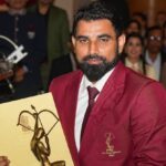 मोहम्मद शमी IPL और टी-20 वर्ल्ड कप नहीं खेलेंगे, एंकल की सर्जरी कराने जाएंगे यूके