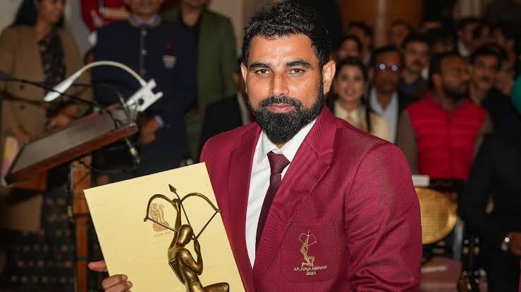 मोहम्मद शमी IPL और टी-20 वर्ल्ड कप नहीं खेलेंगे, एंकल की सर्जरी कराने जाएंगे यूके