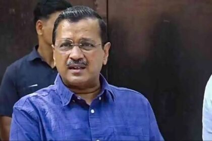 Arvind Kejriwal Arrest Live: अरविंद केजरीवाल को ED ने किया गिरफ्तार, होली नहीं मनाएंगे आप नेता और कार्यकर्ता