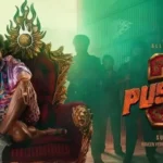 कल इस समय आ रहा है 'पुष्पा 2' का टीजर, अल्लू अर्जुन ने हाल ही में 'पुष्पा 2' के टीजर की स्टूडियो से दिखाई झलक