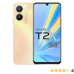 मात्र 8000 रुपये खर्च कर घर लाए Vivo T2x 5G, फोन में मिलेगा 50 मेगापिक्सल का कैमरा समेत कई धांसू फीचर्स