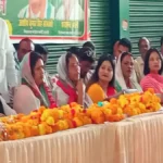 हरदोई में इंडिया गठबंधन की बैठक सपा कार्यालय पर जिलाध्यक्ष शराफत अली की अध्यक्षता में हुई संपन्न