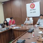 Shahjahanpur: लोकसभा सामान्य निर्वाचन 2024 के ई0वी0एम0 का प्रथम रैण्डमाइजेशन सम्पन्न