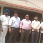 Shahjahanpur: जनप्रतिनिधियों की उपस्थिति में स्ट्रांग रूम में संरक्षित ईवीएम को प्रथम रेंडमाइजेशन उपरांत विधानसभावार छटनी कार्य हेतु खोला