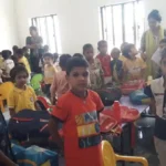 Hardoi: एनएसडीए मोंटेसरी स्कूल में चल रहे प्रवेश के साथ ही विधिवत कक्षाएं हुई संचालित