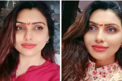 गोरखपुर सीट से समाजवादी पार्टी की उम्मीदवार काजल निषाद को दिल का दौरा पड़ा, लखनऊ के मेदांता अस्पताल रेफर