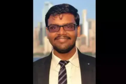 UPSC CSE Result Out: लखनऊ के आदित्य श्रीवास्तव ने यूपीएससी सिविल सेवा परीक्षा में किया टॉप