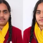 UP की हाईस्कूल Topper Prachi Nigam, जिन्हें चेहरे पर बाल को लेकर मजाक का सामना करने के बाद भारी समर्थन मिल रहा