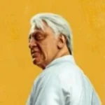 इंडियन 2: कमल हासन अपनी आगामी जून रिलीज के नए पोस्टर में सफेद बालों के साथ पहचाने नहीं जा रहे - तस्वीरे