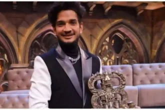 मुनव्वर फारूकी पर अंडों से हमला किए जाने पर एल्विश यादव ने दी प्रतिक्रिया, कहा 'इंसान अकेला पढ़ जाता है ऐसे'