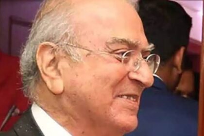 महान फिल्म निर्माता गंगू रामसे का 83 वर्ष की आयु में निधन