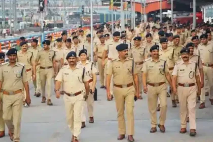 RPF Constable SI, Bharti 2024: भारतीय रेलवे की रेलवे प्रोटेक्शन फोर्स में 4000 से अधिक पदो पर निकली भर्ती, 14 मई लास्ट डेट