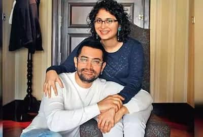 किरण राव ने आमिर खान से अलग होने की वजह बताई: 'मुझे अपनी जगह चाहिए थी'