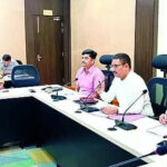 Kanpur News: मतदाता जागरूकता अभियान और घाटों की सफाई 12 अप्रैल से होगी शुरू