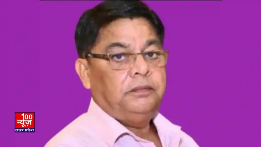 Hardoi: थोड़ी सी सावधानी बरतकर लू से बच सकते हैंः-मुख्य चिकित्सा अधिकारी