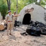 Hardoi News: वन दरोगा से मारपीट के बाद वन बिभाग ने की त्वरित बड़ी कार्रवाई