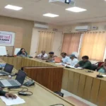 Shahjahanpur: सीडीओ की अध्यक्षता में जिला पर्यावरण समिति, जिला वृक्षारोपण समिति व जिला गंगा समिति की बैठक संपन्न