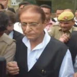 आज़म खान पर सात साल की सजा वाली अर्जियों को कोर्ट नें किया खारिज, मिली जमानत