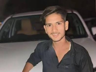 हरदोई में प्रेम-प्रसंग के चलते 12वीं के छात्र की अवैध तमंचे से गोली मारकर हत्याHardoi news