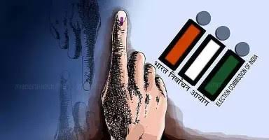 मतदाता पंजीकरण स्थिति की जाँच कहाँ करें, वोट देने के लिए कौन सी पहचान लानी चाहिए? जाने अपने हर सवाल का जवाब.....