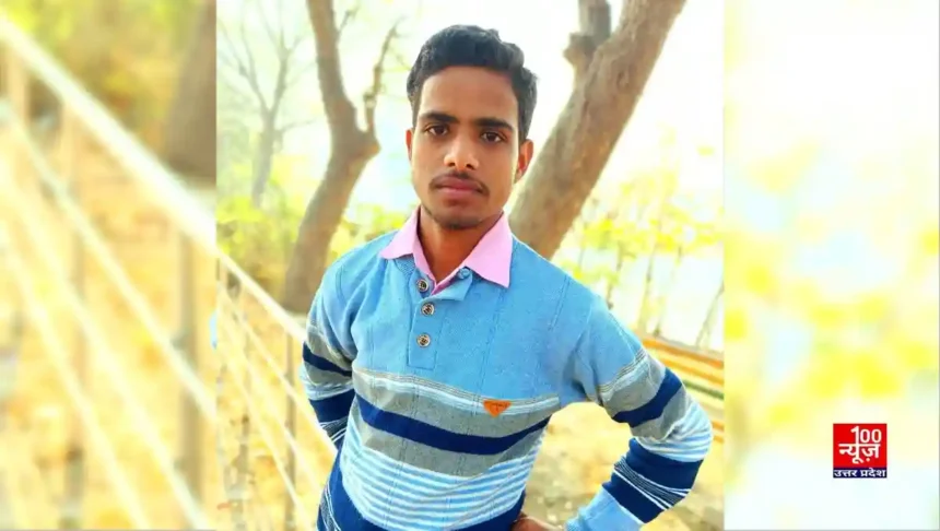 Hardoi Accident: तेज रफ्तार मोटरसाइकिल सवार की सड़क हादसे में हुई मौत, सड़क किनारे खड़े डंपर में घुसी तेज रफ्तार बाइक