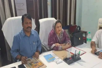 नगर पालिका परिषद की बोर्ड बैठक संपन्न