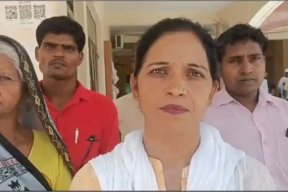 Hardoi news samachar