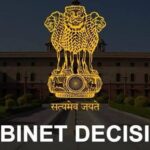 केंद्रीय मंत्रिमंडल ने विपणन सत्र 2024-25 के लिए खरीफ फसलों के लिए न्यूनतम समर्थन मूल्य (MSP) में वृद्धि को दी मंजूरी cabinet