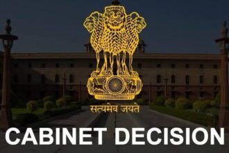 केंद्रीय मंत्रिमंडल ने विपणन सत्र 2024-25 के लिए खरीफ फसलों के लिए न्यूनतम समर्थन मूल्य (MSP) में वृद्धि को दी मंजूरी cabinet