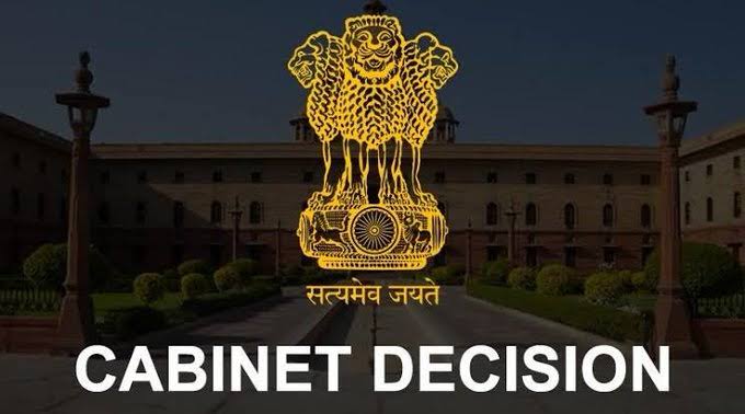 केंद्रीय मंत्रिमंडल ने विपणन सत्र 2024-25 के लिए खरीफ फसलों के लिए न्यूनतम समर्थन मूल्य (MSP) में वृद्धि को दी मंजूरी cabinet