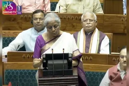 Budget 2024: एजुकेशन लोन को लेकर बड़ा ऐलान, अब उच्च शिक्षा के लिए सरकार देगी 10 लाख का लोन