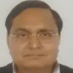 जेडीयू नेता राजीव रंजन का निधन, दिल्ली के अस्पताल में ली अंतिम सांस, सीने में दर्द से थे पीड़ित