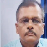 फतेहपुर में एंटी करप्शन टीम ने कानूनगो को 7 हजार की रिश्वत लेते हुए रंगे हाथ दबोचा