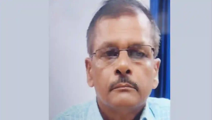 फतेहपुर में एंटी करप्शन टीम ने कानूनगो को 7 हजार की रिश्वत लेते हुए रंगे हाथ दबोचा