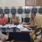 Hardoi: आगामी त्यौहार मोहर्रम और कांवड़ यात्रा को लेकर पाली थाने में हुई शांति समिति की बैठक