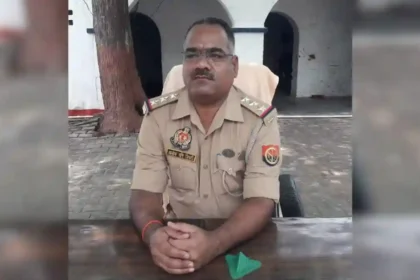 Hardoi News: पीड़ित को न्याय दिलाना पहली प्राथमिकता: प्रभारी निरीक्षक