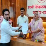 Hardoi News: जिले को मिले 147 लेखपाल, वितरित किये गए नियुक्ति पत्र