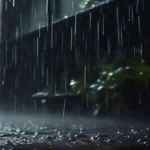 Monsoon in UP: प्रदेश के कई हिस्सों में अगले कई दिन तक भारी बारिश की चेतावनी