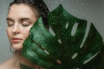 शहनाज़ हुसैन द्वारा बारिश के मौसम में चेहरे की चमक बनाए रखने के 5 उपाय