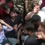 दिल्ली के RAU's IAS कोचिंग सेंटर पहुंची स्वाति मालीवाल का छात्रों ने किया विरोध, बोले- राजनीति नहीं करने देंगे....