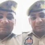 गर्लफ्रेंड के ब्लैकमेल से परेशान सिपाही ने खुद को मारी गोली, मरने से पहले बनाया वीडियो