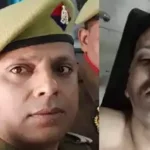 अलीगढ़ में जाम पड़ी पिस्तौल खोलते समय अचानक चली गोली, सिपाही के सिर में लगी, मौके पर ही मौत