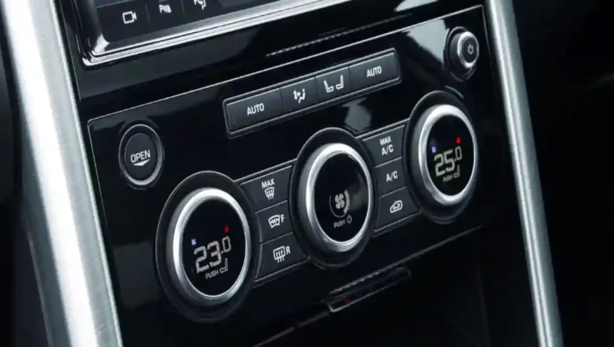Automatic Climate Control:क्या होता है, गाड़ियों में आने वाले ऑटोमैटिक क्लाइमेट कंट्रोल फीचर के बारे में जानें, क्या होते है फायदे