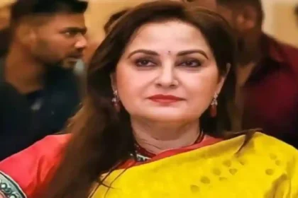 रामपुर की एमपी/एमएलए कोर्ट ने पूर्व राज्यसभा सांसद जया प्रदा को आचार संहिता मामले में कर दिया बरी