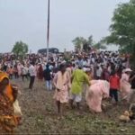 हाथरस में सत्संग के दौरान भगदड़ में मृतकों की संख्या 130 के पार, CM योगी ने किया मुआवजे का एलान