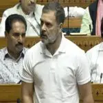 NEET Paper Leak Row: राहुल ने परीक्षा प्रणाली को बताया बकवास तो शिक्षा मंत्री ने याद दिलाया इतिहास