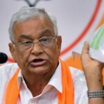 आखिर क्यों दिया किरोड़ी लाल मीणा ने इस्तीफा ? BJP से नाराजगी का कोई कारण नहीं: किरोड़ी लाल मीणा