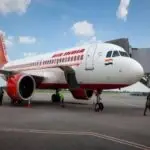 एयर इंडिया ने यात्रियों के लिए एडवाइजरी जारी कर एयरपोर्ट जाने से पहले अपनी फ्लाइट की स्थिति जांच लेने की सलाह दी