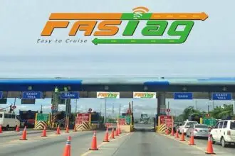 FASTag के नियमों में बदलाव, अगर ये गलती की तो फास्‍टैग होते हुए भी देना पड़ेगा डबल टोल टैक्स